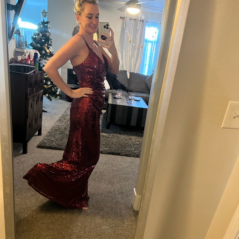 Compliments everywhere